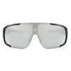 9316 Aliexpress Deportes al Aire Libre Gafas de Ciclismo de una Pieza Gafas para Bicicleta de Carretera Gafas a Prueba de Viento para Bicicleta Parabrisas