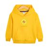 Suéter para niñas Primavera y Otoño 2023 Nuevo estilo occidental Ropa de primavera para niños Sudadera con capucha de primavera para niños Venta al por mayor transfronteriza