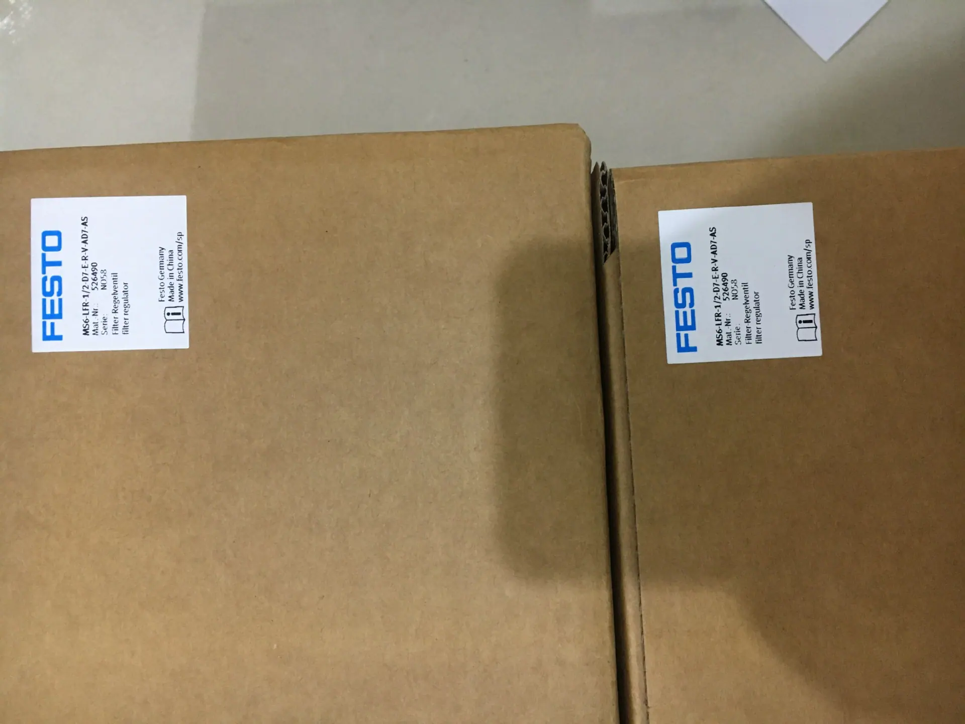 MS6-LFR-1 2-D7-E-R-V-AD7-AS