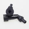 Accesorios para Motocicleta/SR150/SRV150 Tapa de Alta Presión/Jin Bao 150/Jin Hu 150 Tapa de Bujía