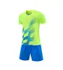 Uniformes de Futebol de Verão, Conjuntos Esportivos, Uniformes de Equipe de Competição Camuflados Infantis, Camisas de Futebol para Adultos com Estampa Personalizada de Manga Curta para Treino