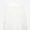 Para Comercio Exterior Transfronterizo Europeo y Americano Ropa de Mujer Aliexpress Más Vendido Verano Simple Versátil Falda Floral de Nylon