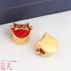 Colgante de aleación de zinc estilo chino de tortuga dorada, pez koi de oro antiguo, futuro como brocado, accesorios de la marca Lucky, hechos a mano con cuentas DIY