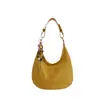 Nuevos bolsos de mano para mujer, nueva moda otoño e invierno 2025, elegantes y retro, de un solo hombro, modernos y elegantes, populares entre las celebridades de internet