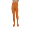 Medias Rayadas de Halloween Medias Rayadas para Cosplay Medias de una Pieza Rayadas para Juego de Rol Infantil