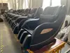 Saivino Cadeira de Massagem Multifuncional Pescoço Casa Elétrica Completa Almofada de Cadeira de Luxo Aquecimento Almofada de Escritório Cadeira de Massagem