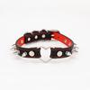 SM brinquedos sexuais alternativos coleira colar de casal joias bondage bondage adulto coleira de couro de vaca adulto