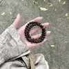 Pulsera Popular de Bambú con Cuentas de Estilo Chino, Diseño de Nicho Retro, Pulsera de Cuentas de Madera, Regalo de Alta Gama para Mejores Amigos