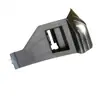 Adecuado para soporte de parachoques delantero Volvo S40 orejeta de elevación de parachoques delantero 30678481 30678482