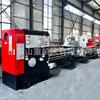 Torno Ordinario Cw6163X4000 Máquina Horizontal para Cortar Metal con Diámetro de Agujero Grande 6163 4m Suministrado por Fabricantes Generales de Tornos