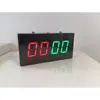Marcador de Billar Digital Competición Pantalla Digital Marcador Electrónico Contador de Puntos de Baloncesto Billar Inalámbrico Metabo