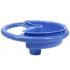 Soporte de Infusión de Pie Soporte de Goteo Estante para Botellas Accesorios Base de Tres Garras Cinco Garras Gancho Accesorios para Soporte de Bomba de Infusión Telescópico