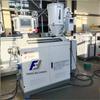 Suzhou SJ45 Pequeno Extrusor de Parafuso Único Extrusor Equipamento Fabricantes Spot Supply
