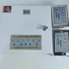Novo Modelo da Hefei Xiaonian Fjk-Sd-Xa2018 Controlador de Porta de Rolo Caixa de Controle de Porta de Rolo