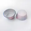 Portapapeles de Nieve Mei Niang en Caja Papel para Hornear Pastel Papel para Galletas Base de Papel para Frutas Secas Papel de Envoltura Impreso Tazas para Pasteles