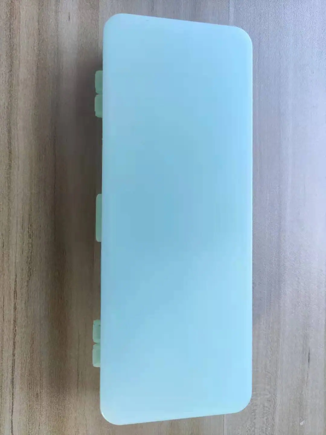 绿