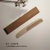 Caixa de Papel Kraft com Embalagem Descartável para Artigos de Higiene Pessoal de Hotel Suit Suit de Artigos de Higiene Pessoal Descartáveis para Pousada de Hotel