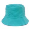 Sombrero de Pescador de Algodón Sarga Listo de Fábrica Sombrero para el Sol al Aire Libre para Montañismo para Padres e Hijos Sombrero de Pescador de Placa Ligera Venta al por Mayor Bordado Imprimible
