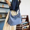 Bolso Grande de Alta Gama para Mujer para Viajes Transfronterizos, Nueva Capacidad Grande, Bolso Cruzado Casual, Bolso de Hombro, Bolso Mensajero 2026