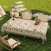 Mantel para Mesa de Camping al Aire Libre Estilo Americano, Impermeable, Resistente al Aceite, Protector Solar Mantel para Mesa de Picnic Mantel para Mesa Plegable Tipo Rollo de Huevo Atmosférico