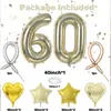 Traje de globo digital color verde oliva platino de 40 pulgadas transfronterizo decoración de fiesta de cumpleaños globo de película de aluminio venta al por mayor