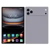 Novo Modelo 2025 I17Promax Tablet Computador Transfronteiriço com Telas Ips de 10 Polegadas, Dual Sim Dual Standby, Chamada 5G, Venda Direta do Fabricante