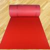 Tapete Personalizado Antiderrapante com Anel de Arame Plástico PVC Tapete de Piso Externo Carpete Comercial Impermeável e Resistente a Manchas Exportação Tapete de Entrada Escovado