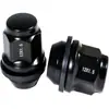 Adecuado para Kia Qianlima Ruiou Yuanhang, Honda, Hyundai Tuercas de Cubo de Rueda y Tornillos de Neumáticos M12x1.5