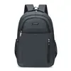 Mochila Multifuncional de Moda, Bolsa Deportiva para Exteriores para Estudiantes Universitarios, Mochila Portátil Casual de Viaje para Hombres de Negocios