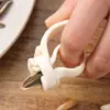 Ferramenta Mágica para Descascar Sementes de Girassol, Ferramenta de Abertura Rápida para Sementes de Girassol, Máquina Manual para Quebrar Sementes