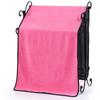 Toalla Absorbente para Mascotas Suministros de Baño para Perros y Gatos Toalla Absorbente Grande Toalla de Baño Suave Engrosada Toalla de Baño de Terciopelo de Coral