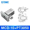 Cilindro de Sujeción Manipulador Tianxing 1205/1210Pt/Wd/1815/1820-3050/Mcd-20Pt3540