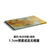 Pintura decorativa de inyección de tinta HD pintura sobre lienzo núcleo pintura sin marco sala de estar moderna dormitorio pared pintura con marco interior Amazon pasillo