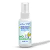 Haishi Hainuo Le Yi Xiang San Spray Repelente de Mosquitos Portátil Repelente de Mosquitos Refrescante à Base de Plantas para Adultos e Crianças