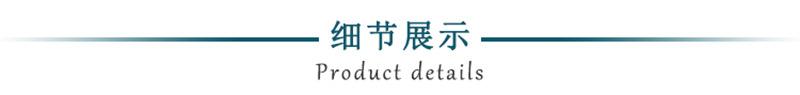 天然淡水珍珠项链女小众设计感 冷淡风气质三层叠戴14k注金锁骨链