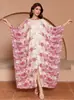 Ropa de Protección Solar para Playa con Estampado para Mujer, Cubre Traje de Baño, Cubre Bikini