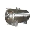 Proveedor de Tanques de Vino de Shandong, Tanque Subterráneo Original para Vinificación Grande Uhai, Tanque de Transporte Horizontal en Stock