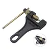 Removedor de Corrente de Motocicleta Spz 420-530 Ferramenta de Desmontagem de Corrente Peças de Reposição do Sistema de Transmissão