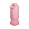 Galaku Yuanqi Bird Segunda Generación Dispositivo de Succión Huevo Vibrador Silencioso Masturbación Femenina Clítoris Estimulación de Senos Juguete Sexual