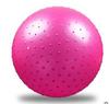 Pelota de Masaje para Fitness de Yoga, Pelota Inflable con Partículas, Pelota Sensorial Táctil para Niños, Mujeres Embarazadas, Pelota de Fitness para Jardín de Infancia