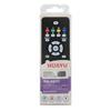 Aplicable al control remoto del televisor Philips RC2034301 RC2034305/01B RM-627C