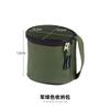 Copo de neve de aço inoxidável 304 ao ar livre xícara de café portátil montanhismo camping copo de água 300ml água fervente copo de acampamento