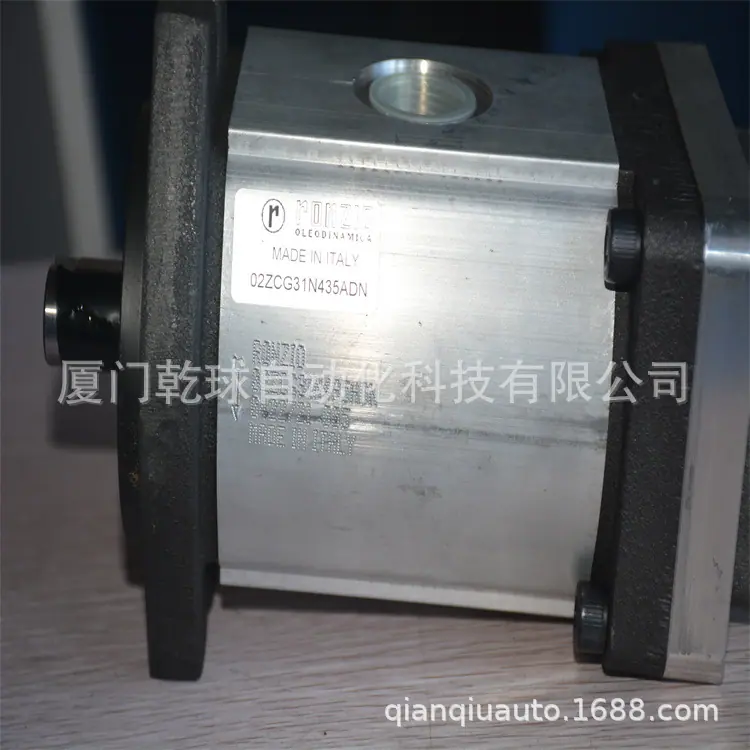 罗茨03双联图片05
