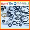Sello de Aceite Multilábios de Acero Inoxidable y PTFE, Anti-Fugas, Sello para Eje Giratorio de Compresor de Aire, Mezcladora, Maquinaria de Ingeniería
