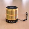 Altavoz Bluetooth Ws887 Mini Audio Bluetooth Altavoz con Ranura para Tarjeta Mini Altavoz Bluetooth Venta Directa de Fábrica