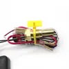 Medidor Combinado de Temperatura del Agua y Voltaje con Pantalla LCD Dos en Uno para Excavadora Vehículo de Ingeniería para Accesorios de Excavadora Pc-5-7