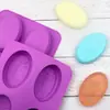 Molde para hornear de silicona de grado alimenticio 4 amantes iguales Ángel molde para jabón hecho a mano molde para pastel molde para gelatina y pudín