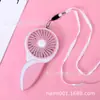 Nuevo Mini Ventilador de Bolsillo Recargable 2019 Portátil de Mano Dibujo Animado Lindo Ventilador Pájaro Carpintero Portátil