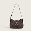 Bolsas Femininas, Bolsas de Ombro, Bolsas Femininas de Axila, Bolsas Hobo Meia-Lua, Bolsas Pequenas de Luxo, Luxo Acessível, Nicho, Fofas e Exclusivas