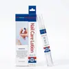 Caneta de Tratamento para Onicomicose Alemã para Remover Unhas Danificadas, Unhas Grossas, Suavizar Unhas e Espessar Líquido Reparador para Pés